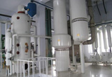 Edible Oil Refining