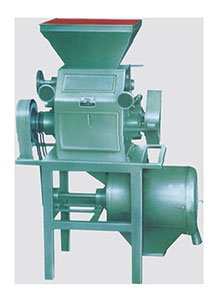 M6FY flour milling machine