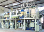 Oil Mill Plant Oil Mill Plant