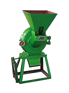 maize/corn grinding machine