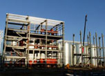 Oil Mill Plant Oil Mill Plant