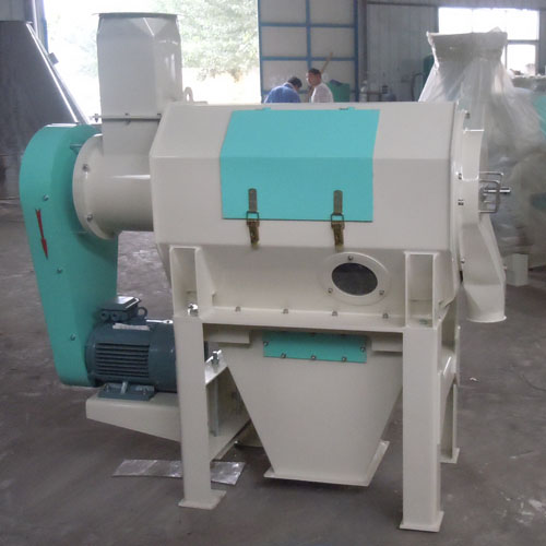 Flour Mill Equipment