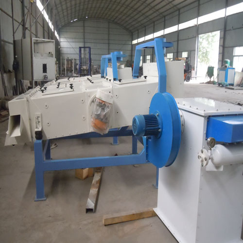 Flour Mill Equipment