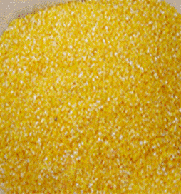 maize grits making machine