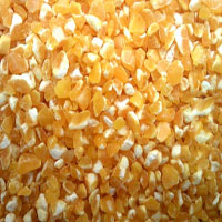 maize grits