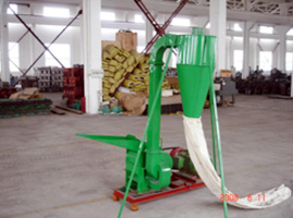 maize mill