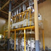 Wheat Flour Mill Project in Ethiopia