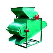 seeds dehulling machinery