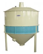 air suction separator