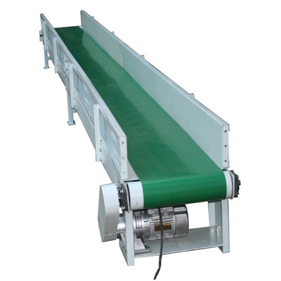 fixed belt conveyor