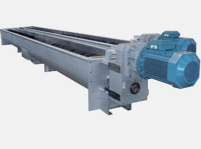 screw grain conveyor