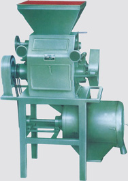 M6FS wheat flour milling