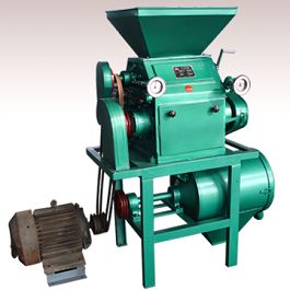 wheat flour mill machine