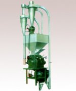 M6FS flour mill machinery