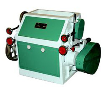 corn milling machine