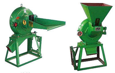 maize grinding mill