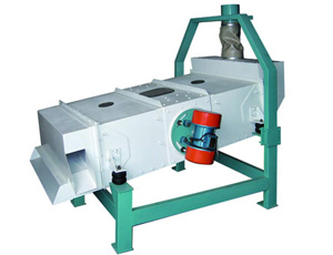 seed cleaning machine