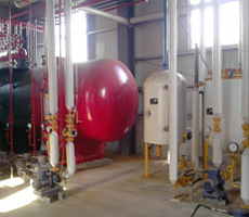 solvent extraction