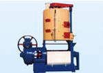 oil mill pressing machine