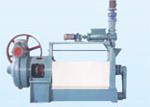 oil pressing